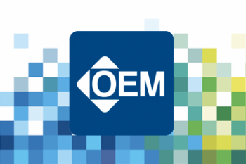OEM International overtar pumpeavdelingen fra Finisterra AS